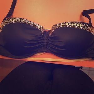 Victoria's secret bathing suit top