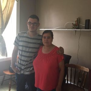 Meet your Posher, Victor