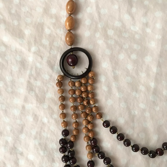 Handmade Necklace NWT - Picture 2 of 3