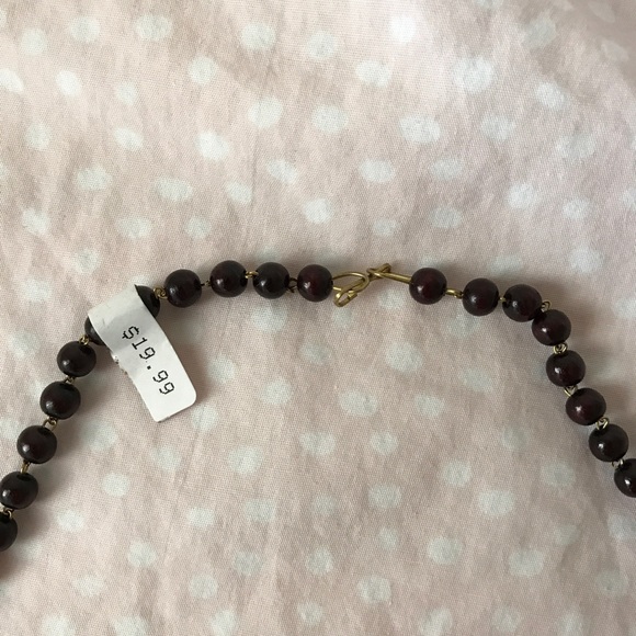 Handmade Necklace NWT - Picture 3 of 3