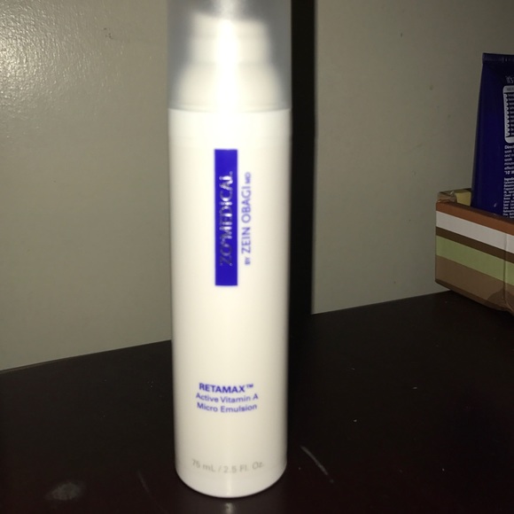 RETAMAX - by ZO medical (Obaji)