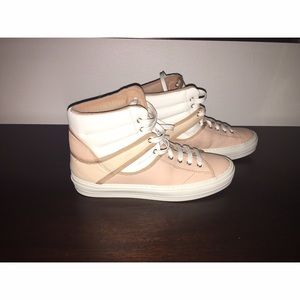 Brand New! Salvatore Ferragamo Sneakers