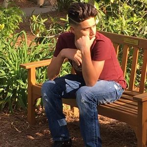 Meet your Posher, Vinny