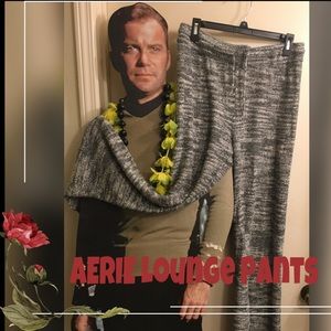 🍀🍀☘️ AERIE Lounge Pants. 🍀🍀☘️