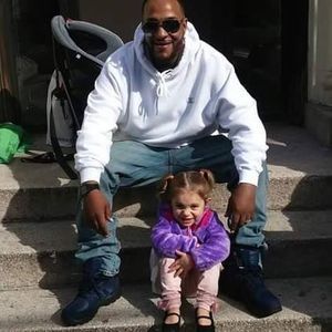 Meet your Posher, Lee