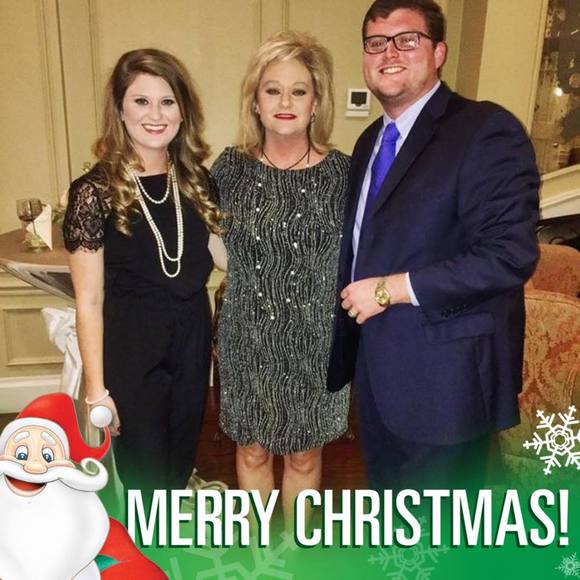 Meet your Posher, Susan