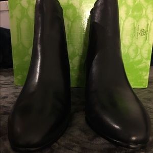 Sam Edelman, boots size 8 Reesa