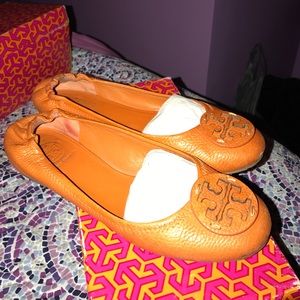 Tory Burch Flats