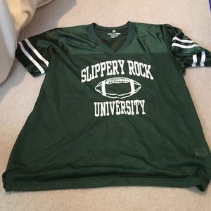 Slippery Rock University Jersey