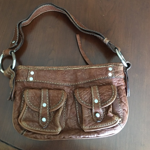 Ruehl No 925 Bags Leather Ruehl Purse Poshmark