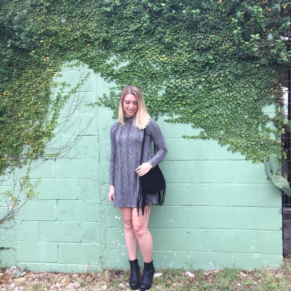 Meet your Posher, Elli