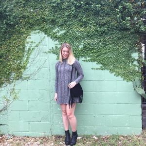 Meet your Posher, Elli