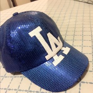 Sequence Dodger Hat