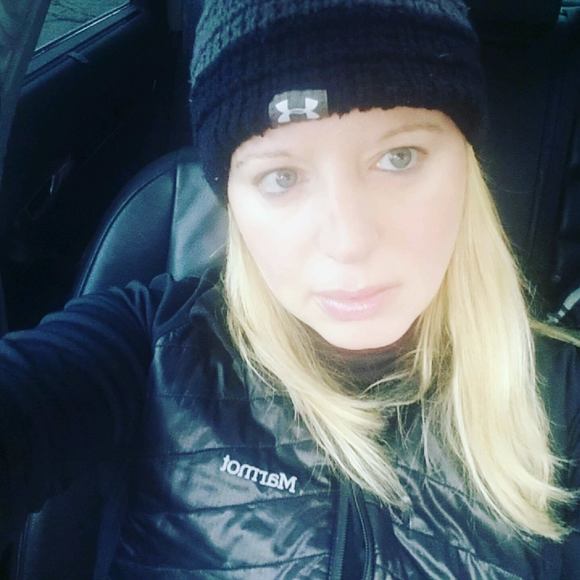 Meet your Posher, Leigh