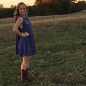 Meet your Posher, Taylor