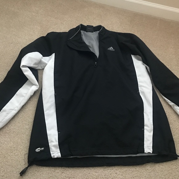 Adidas Pullover