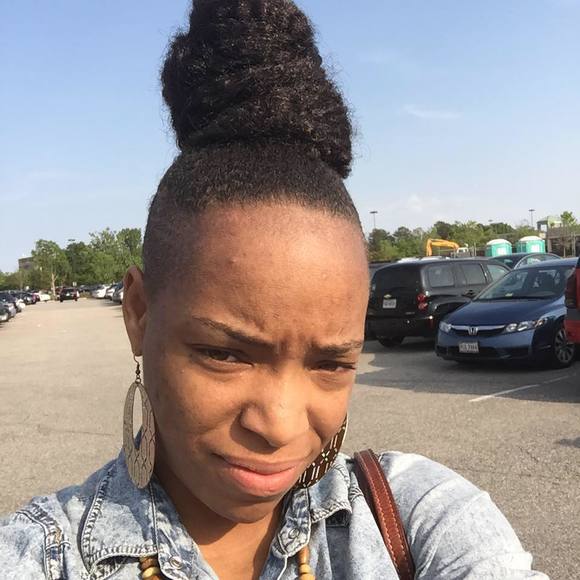 Meet your Posher, Takayla