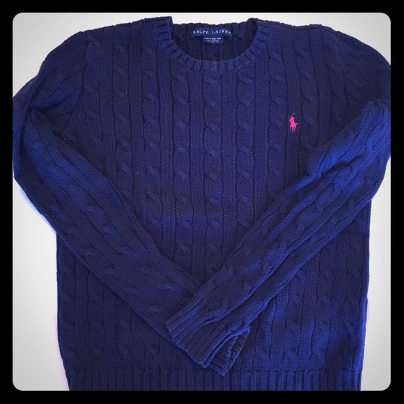 Ralph Lauren Sweater