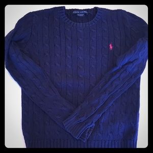 Ralph Lauren Sweater