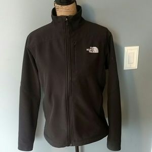 Womens North Face jacket