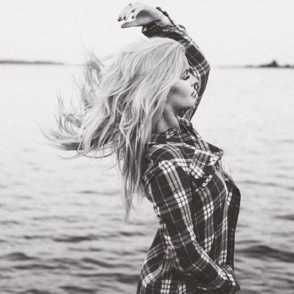 Meet your Posher, Katherine