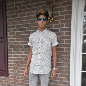 Meet your Posher, Ian