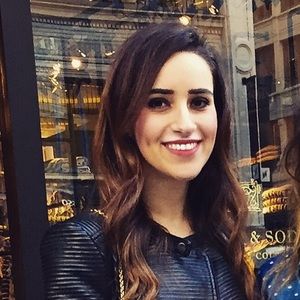 Meet your Posher, Hosna