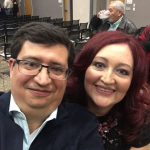 Meet your Posher, Sergio