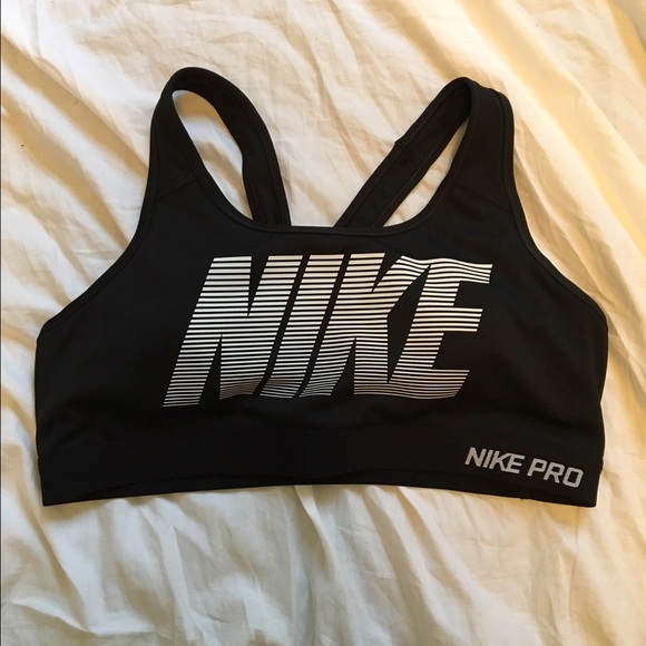 Nike women's sports bra