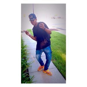 Meet your Posher, Chandon