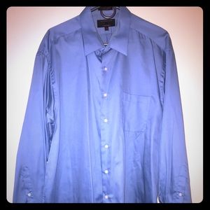 Alexander Julian Dress Shirt