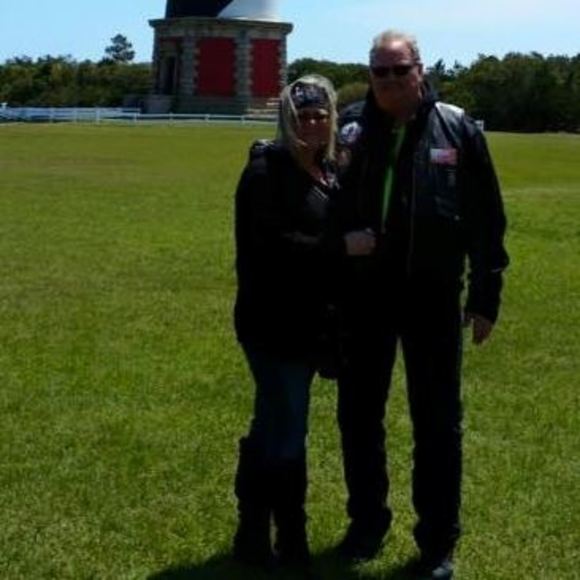 Meet your Posher, Pamela - Picture 1 of 1