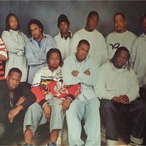 Meet your Posher, Allante