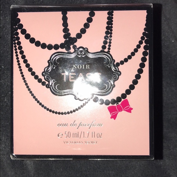 VS noir tease EDP **flash sale**