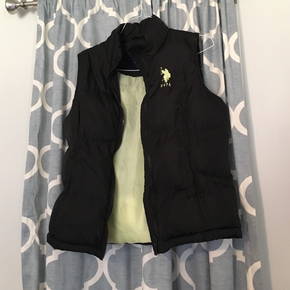 Vest