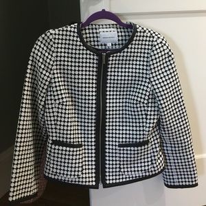 Banana Republic Blazer