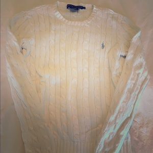 Ralph Lauren Sweater