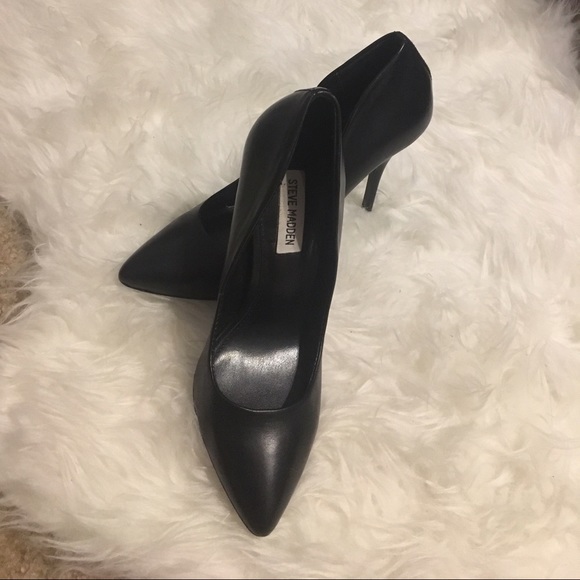 Steve Madden Pumps 👠✨