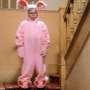 Meet your Posher, Suzie