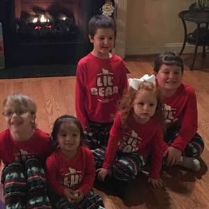 Meet your Posher, Tammy