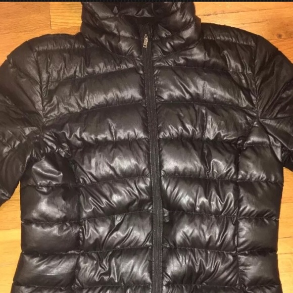 Lacoste woman's winter jacket size 38