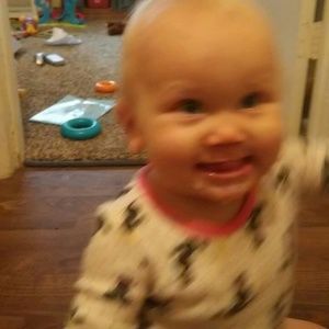 Meet your Posher, Kimberly