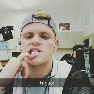 Meet your Posher, Landon