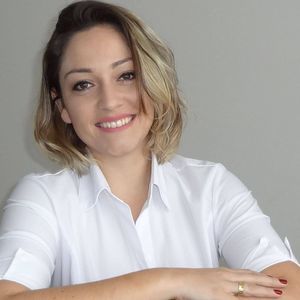 Meet your Posher, Waleska