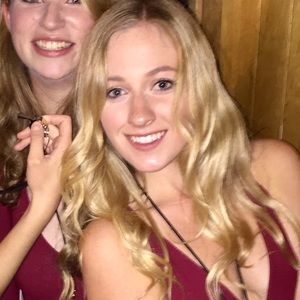 Meet your Posher, Lauren