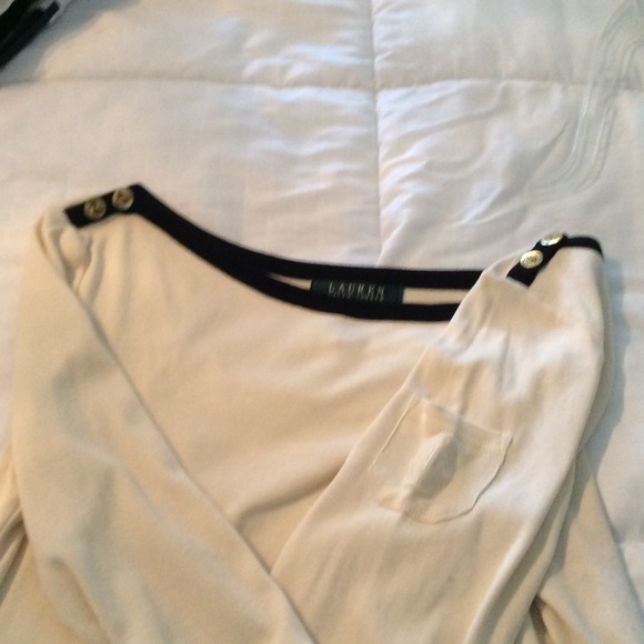 Ralph Lauren top
