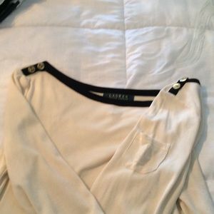 Ralph Lauren top