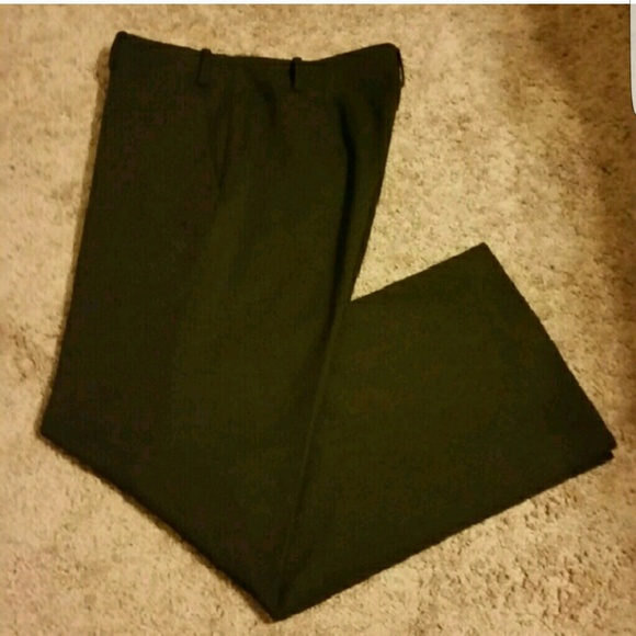 Brown Ralph Lauren trousers (Re-posh)
