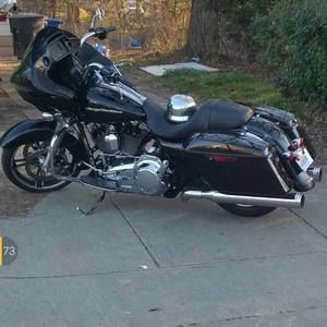 Meet your Posher, Henry