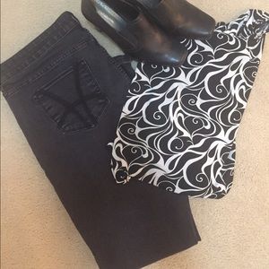 Kut from the Kloth jeans